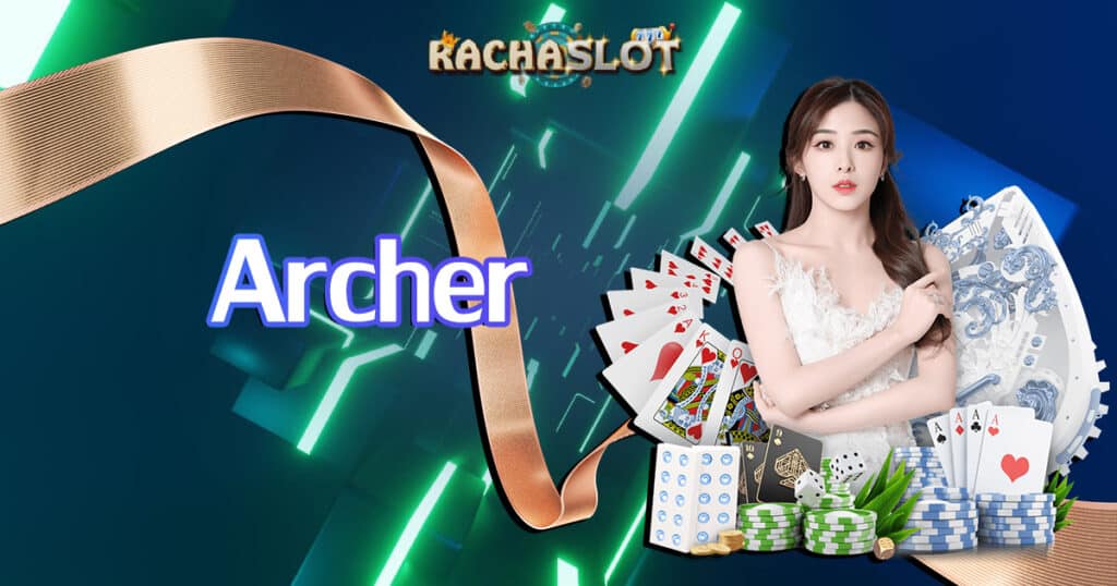 archer