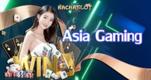 asia-gaming