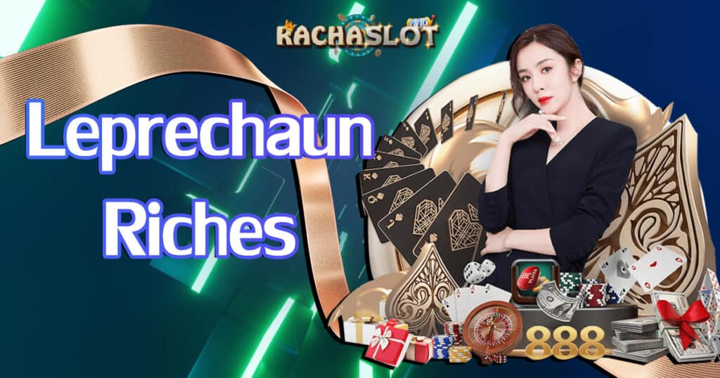 leprechaun-riches