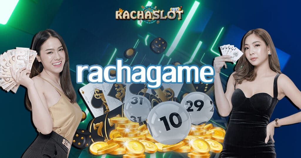 rachagame