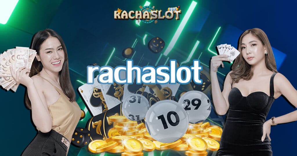 rachaslot