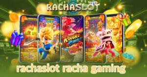 rachaslot racha gaming