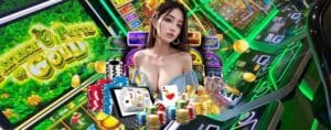 แจกเครดิตฟรี rachaสล็อต เว็บสล็อตไม่ผ่านเอเย่นต์