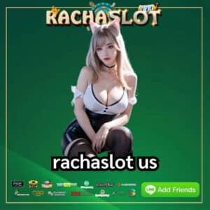 rachaslot us